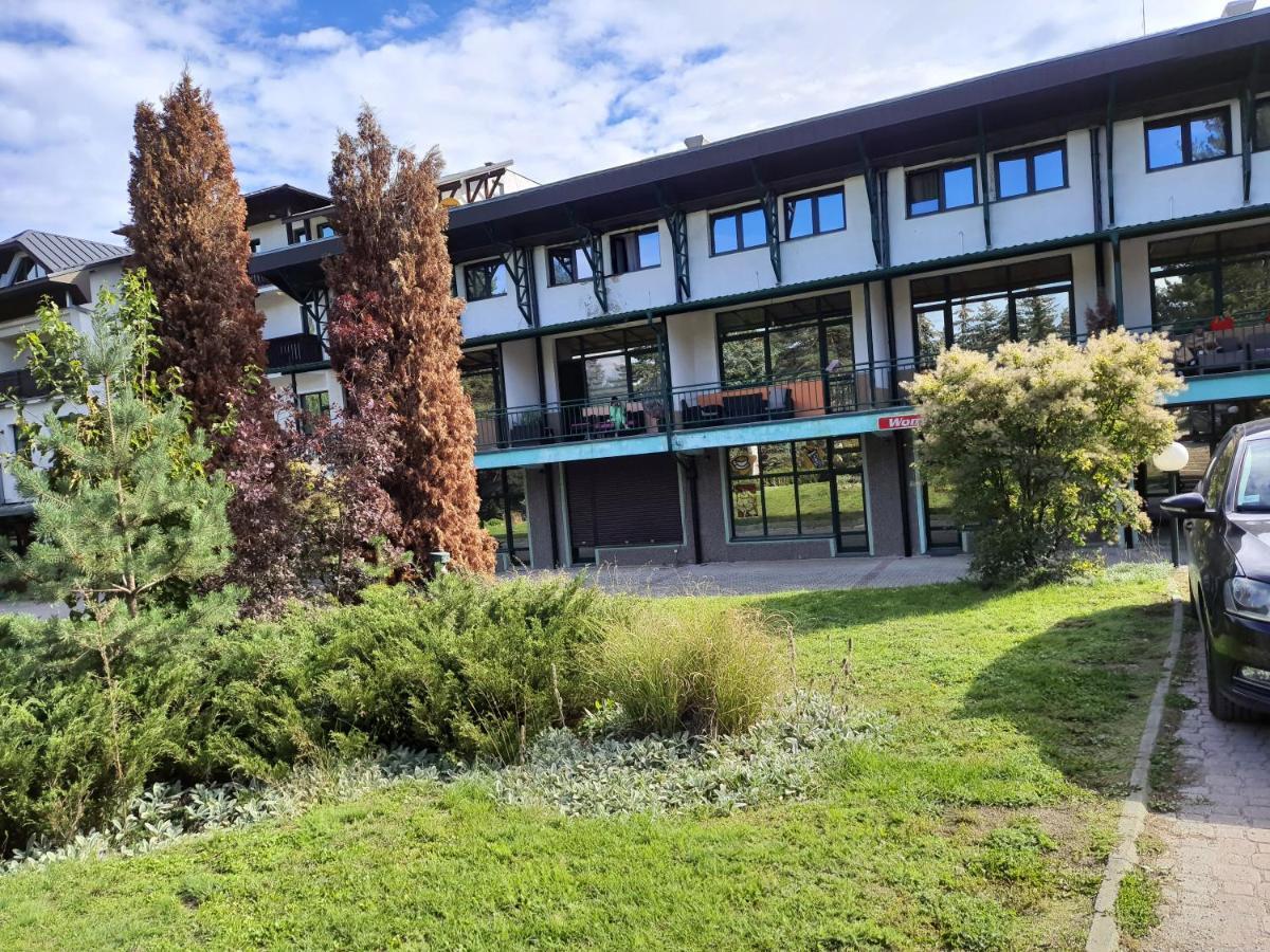 Felix Apartment Zlatibor Zewnętrze zdjęcie