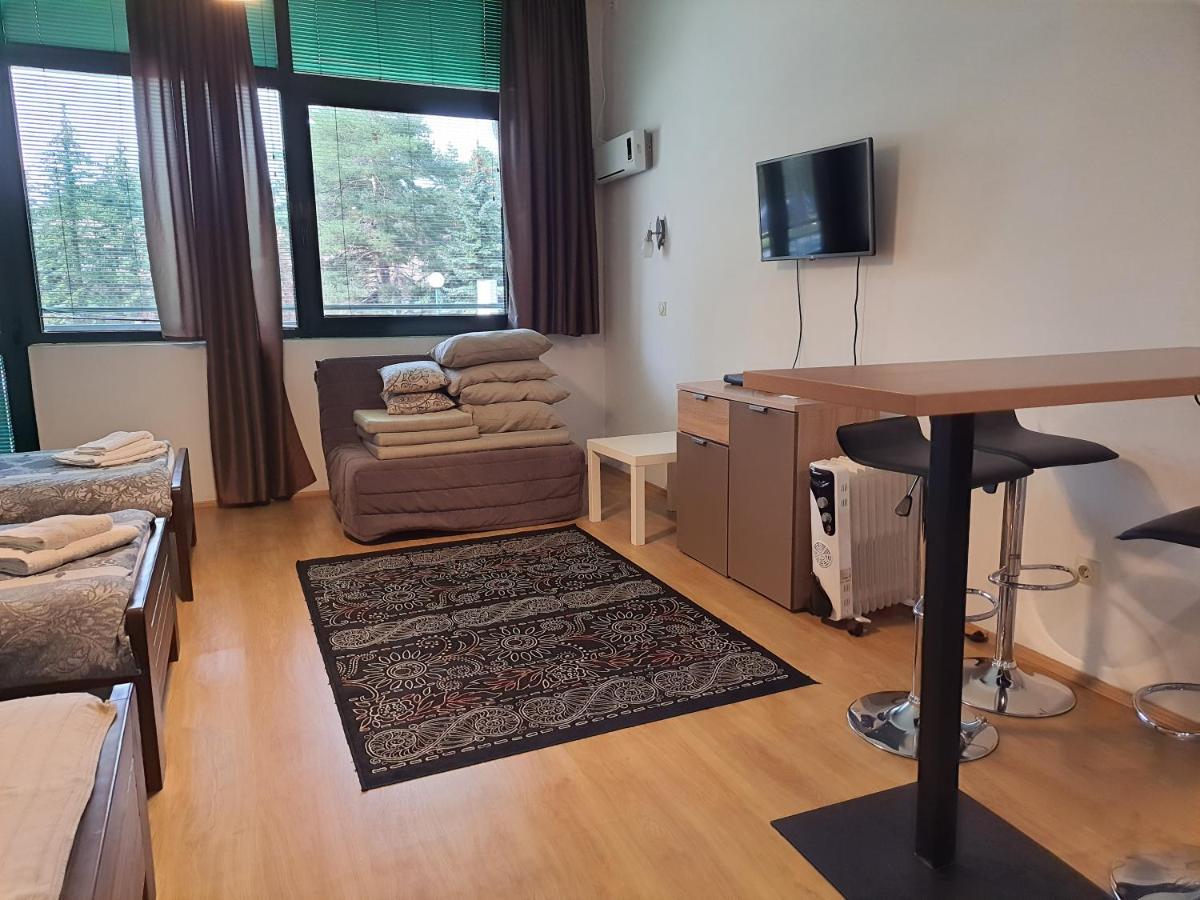 Felix Apartment Zlatibor Zewnętrze zdjęcie