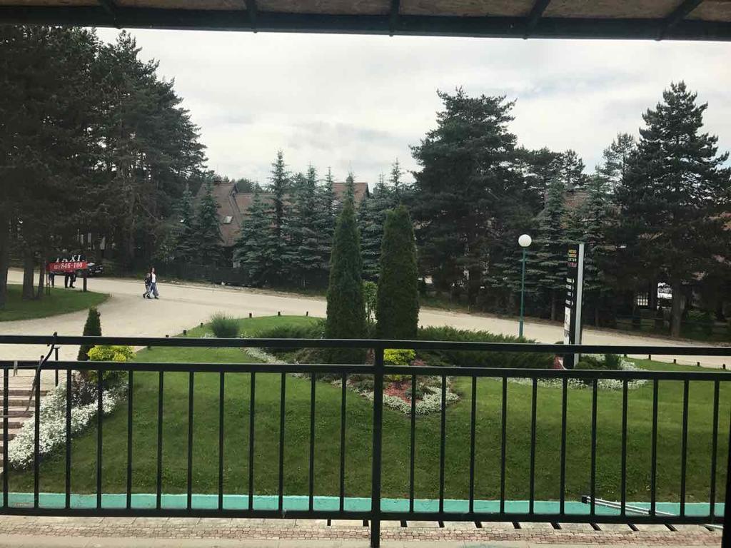 Felix Apartment Zlatibor Zewnętrze zdjęcie