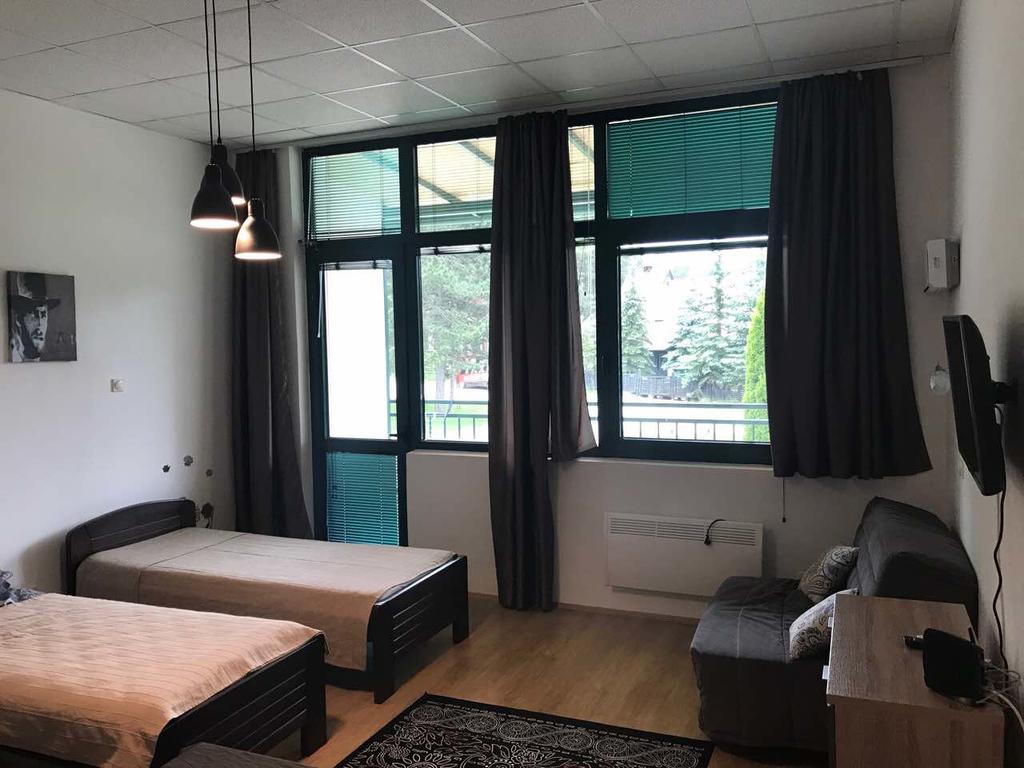 Felix Apartment Zlatibor Zewnętrze zdjęcie